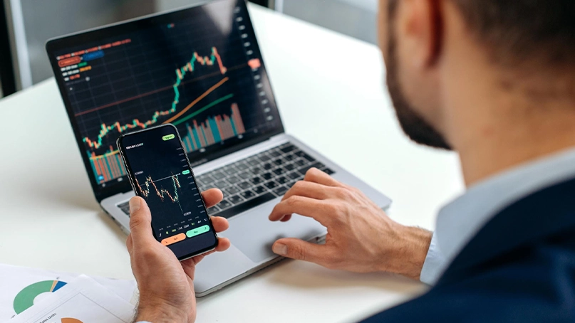 Pemex del Pueblo Piattaforma di Trading